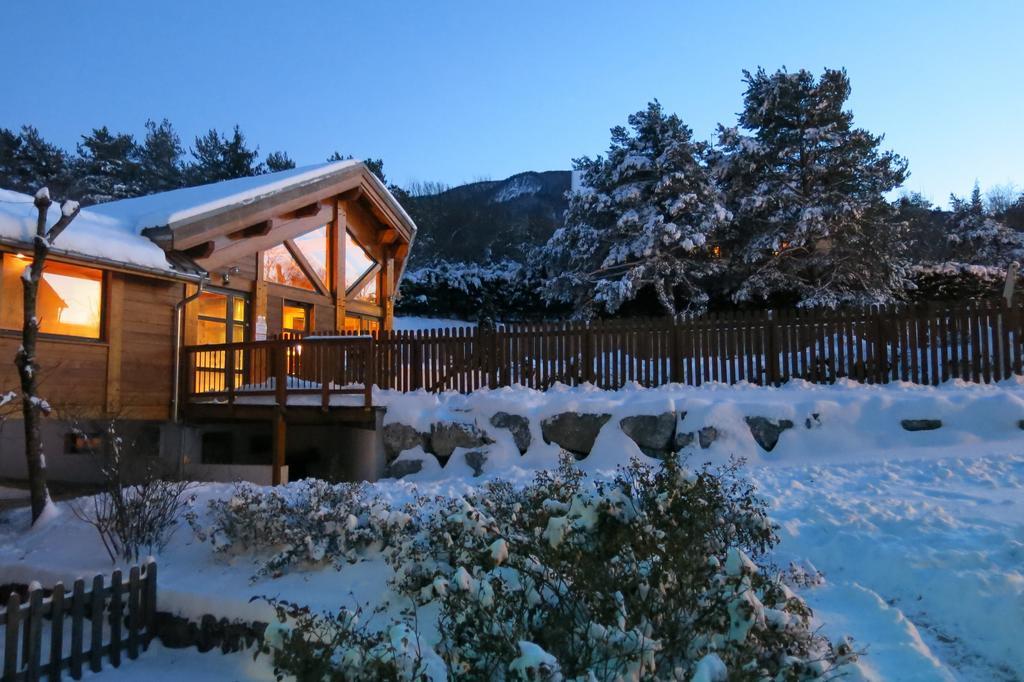 Logis Hotel Les Peupliers Baratier Exterior photo