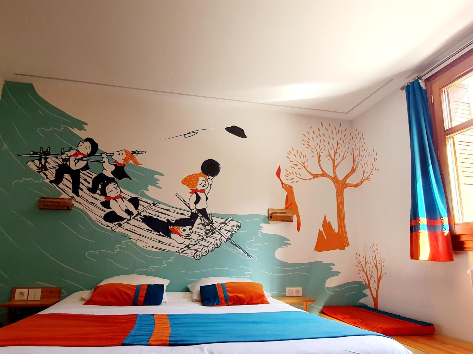 Logis Hotel Les Peupliers Baratier Exterior photo